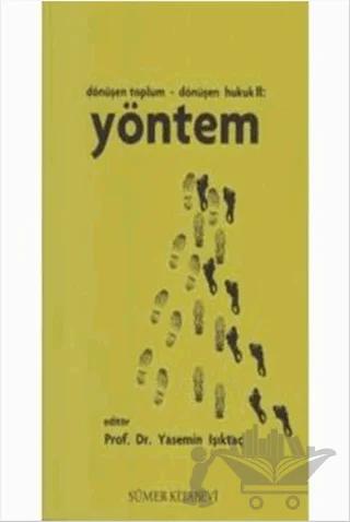 Yöntem