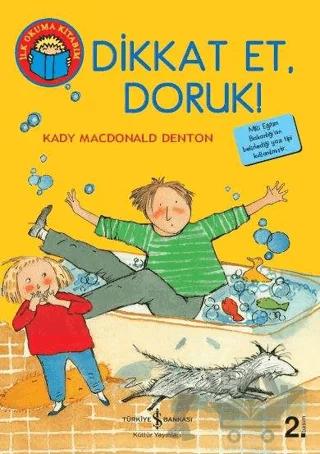Dikkat Et Doruk!