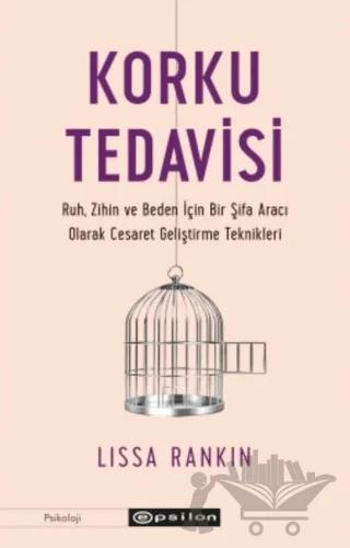 Korku Tedavisi Ruh