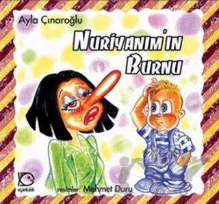 Nuriyanım’ın Burnu