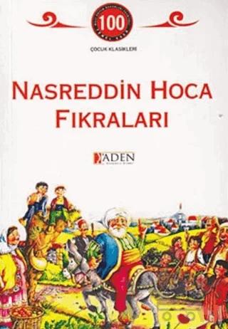 Nasreddin Hoca Fıkraları