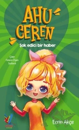 Ahu Ceren