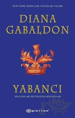 Yabancı