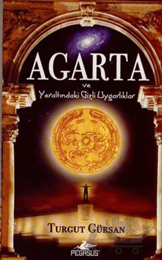 Agarta ve Yeraltındaki Gizli Uygarlıklar