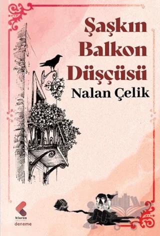 Şaşkın Balkon Düşçüsü