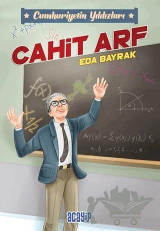 Cumhuriyetin Yıldızları 3 - Cahit Arf
