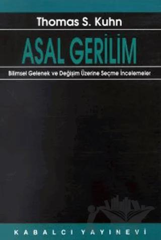 Asal Gerilim
