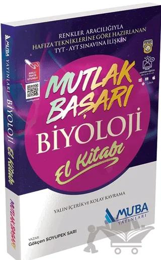 YKS Biyoloji El Kitabı