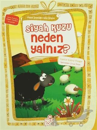 Masal İstediğin Gibi Bitsin! (10 Kitap)