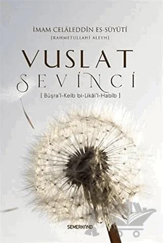 Vuslat Sevinci