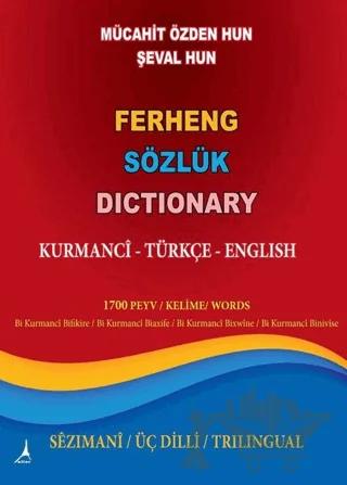 Ferheng Sözlük Dictionary