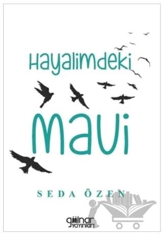Hayalimdeki Mavi