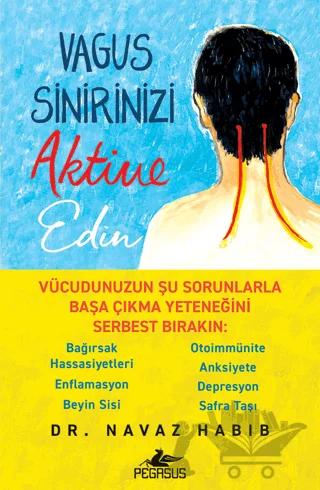 Vagus Sinirinizi Aktive Edin