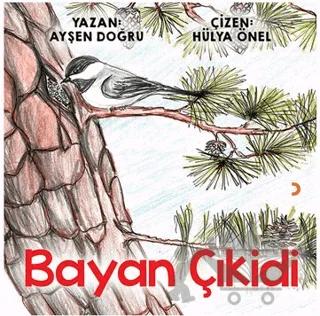 Bayan Çıkidi