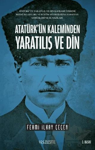 Atatürk’ün Kaleminden Yaratılış ve Din
