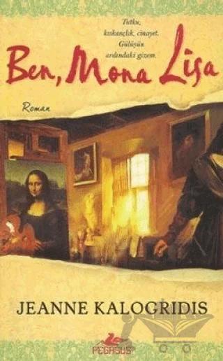 Ben, Mona Lisa