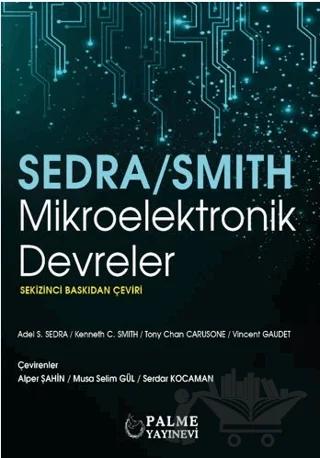 Mikroelektronik Devreler (Sedra/Smith)