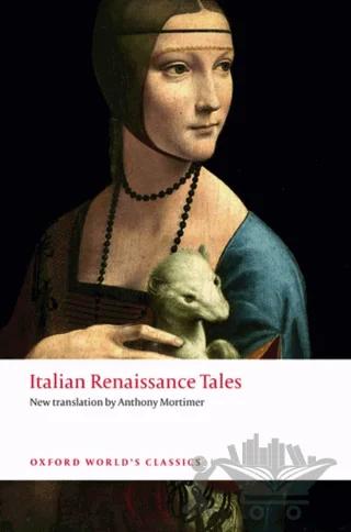 Italian Renaissance Tales
