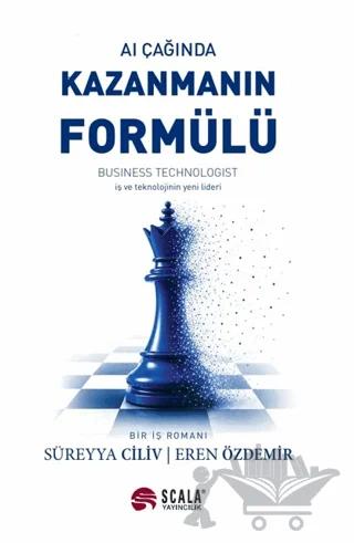 AI Çağında Kazanmanın Formülü