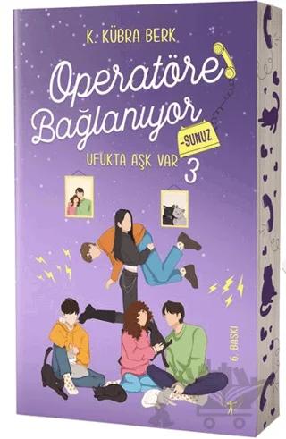 Operatöre Bağlanıyorsunuz 3 - Ufukta Aşk Var