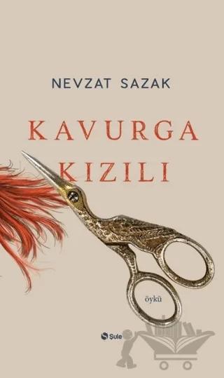 Kavurga Kızılı