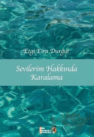 Sevilerim Hakkında Karalama