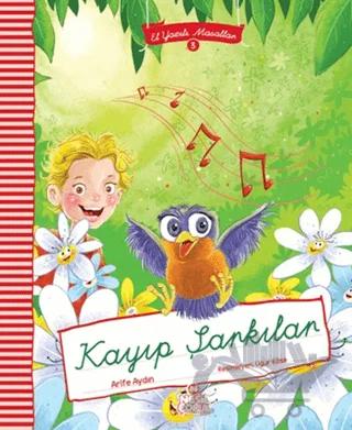 Kayıp Şarkılar