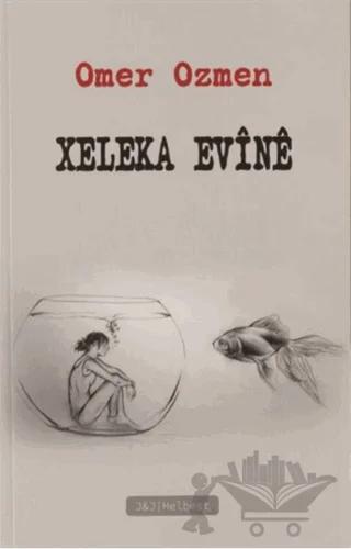 Xeleka Evine