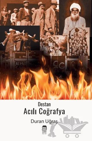 Acılı Coğrafya