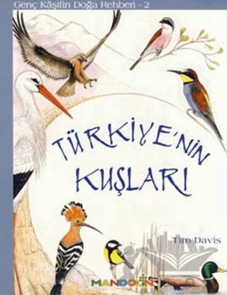 Türkiye’nin Kuşları