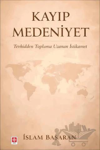 Kayıp Medeniyet