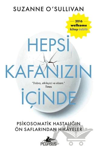 Hepsi Kafanızın İçinde