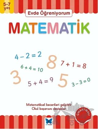 Evde Öğreniyorum - Matematik