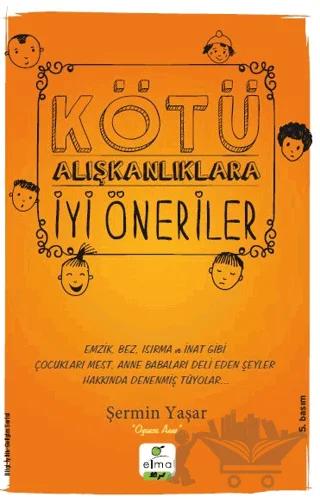 Kötü Alışkanlıklara İyi Öneriler