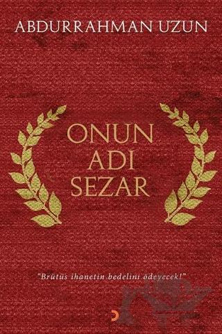 Onun Adı Sezar