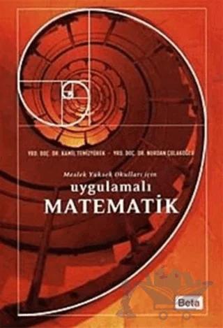 Uygulamalı Matematik