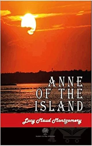 Anne of The Island