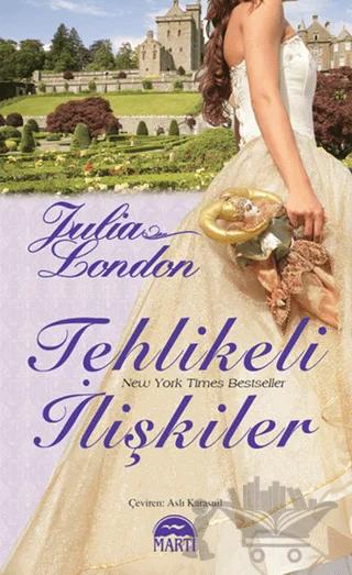 Tehlikeli İlişkiler (Özel Baskı)