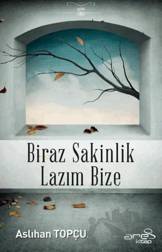 Biraz Sakinlik Lazım Bize