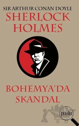 Sherlock Holmes - Bohemya’da Skandal