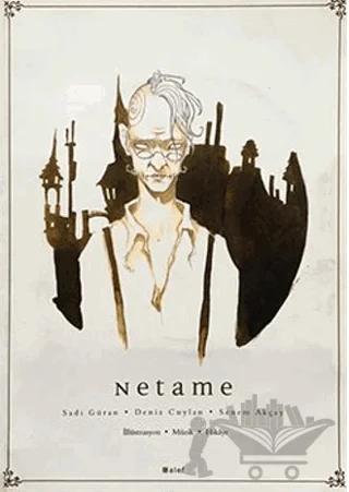 Netame