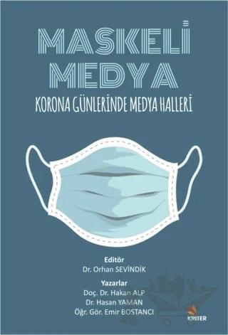 Maskeli Medya