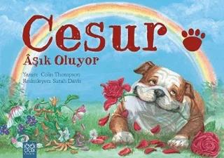 Cesur Aşık Oluyor