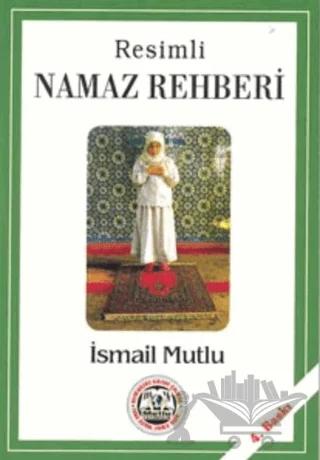 Resimli Namaz Rehberi