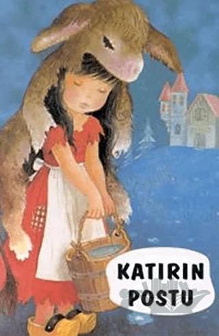 Katırın Postu