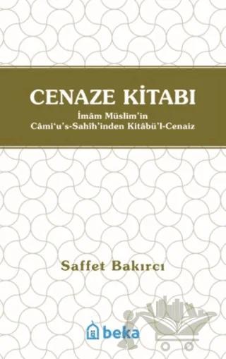 Cenaze Kitabı