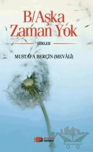 B/Aşka Zaman Yok