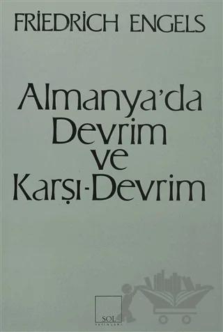 Almanya’da Devrim ve Karşı-Devrim