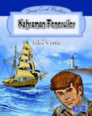 Kahraman Fenerciler