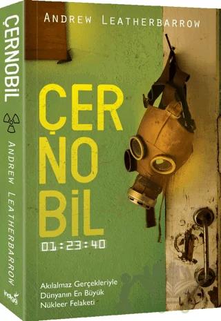 Çernobil - 01:23:40